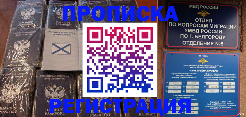 прописка гарантия в Киржаче